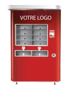 LeDistrib Personnalisable