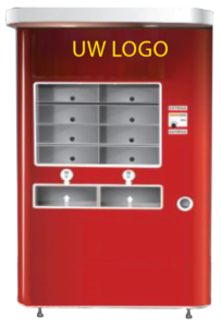 De distributie op maat